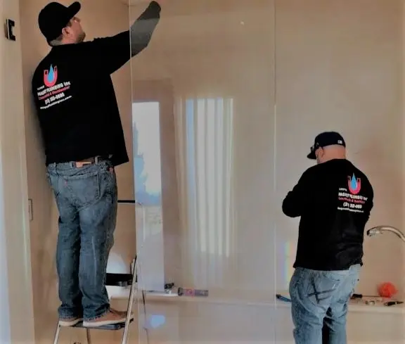 Professional plumbing installation for Tankless Water Heater Installation in Arden-Arcade